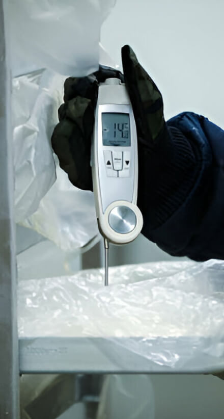 Factores a Considerar al Comprar Equipos de Refrigeración Industrial