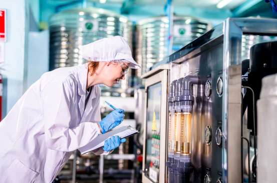 Compañías de maquinaria para refrigeración industrial.