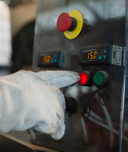 Equipos de refrigeración industrial