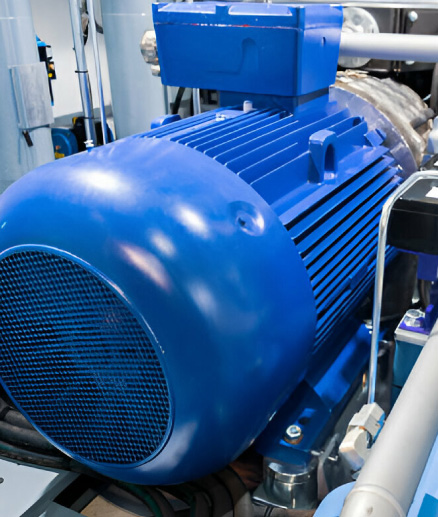 Refrigeración industrial